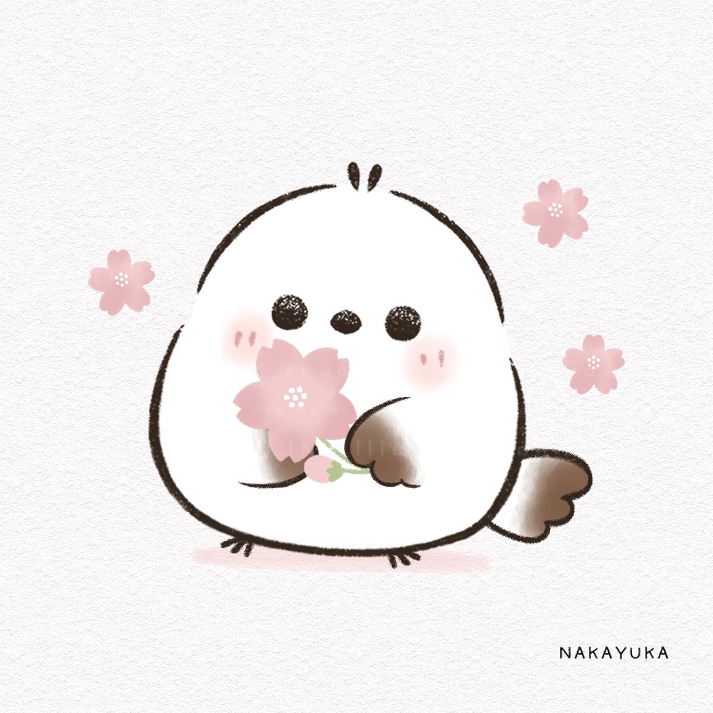 NAKAYUKA ナカユカ (@NAKAYUKALINE) / Posts / X