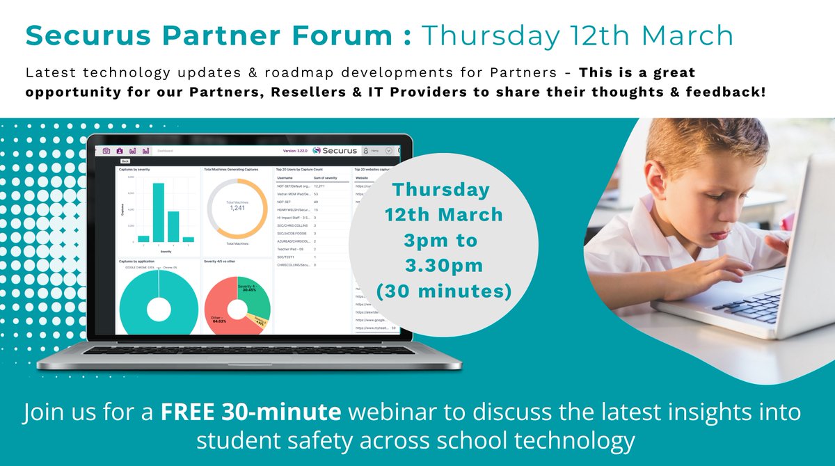 Securus Software tweet media