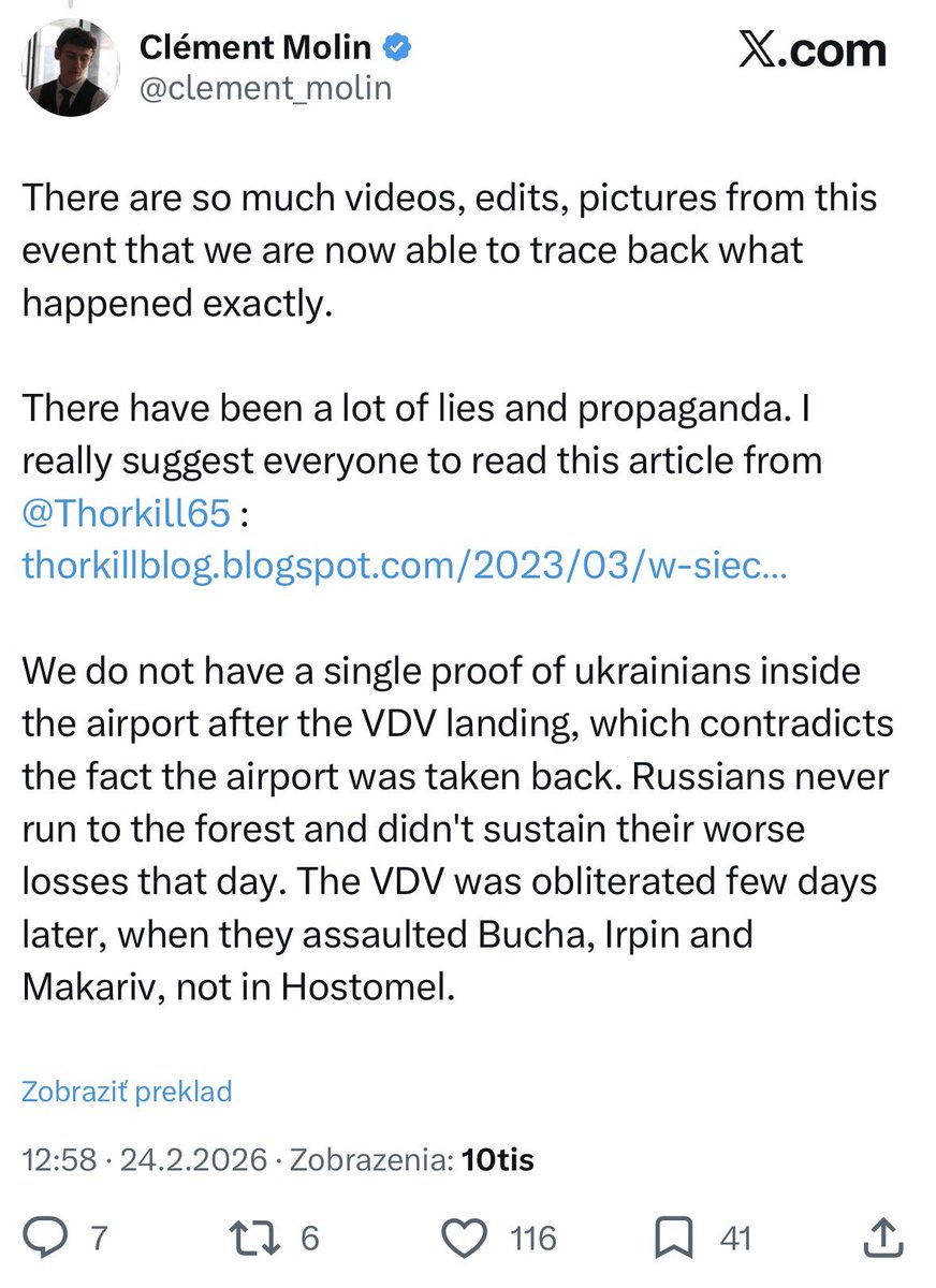 Miroslav tweet media