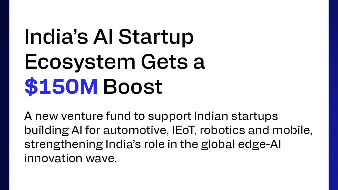 Qualcomm India tweet media