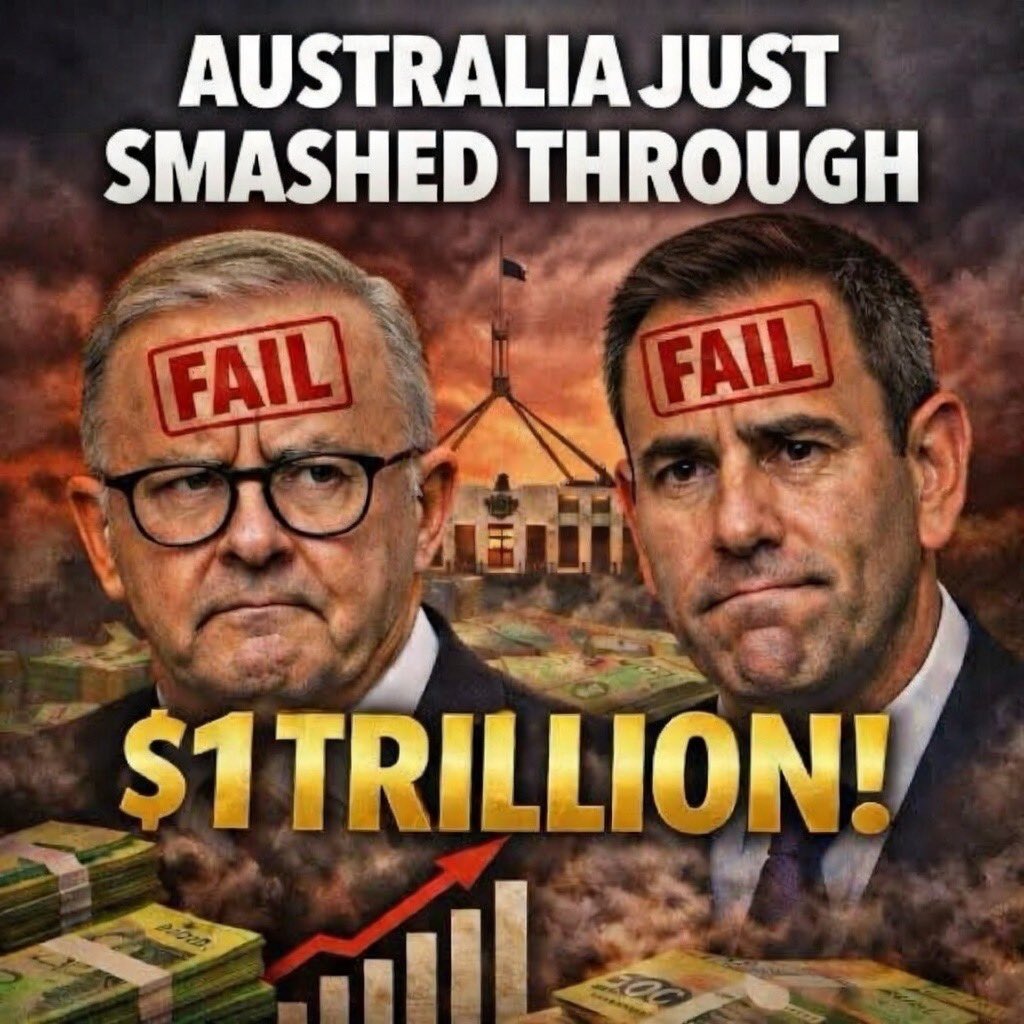Aus Integrity tweet media