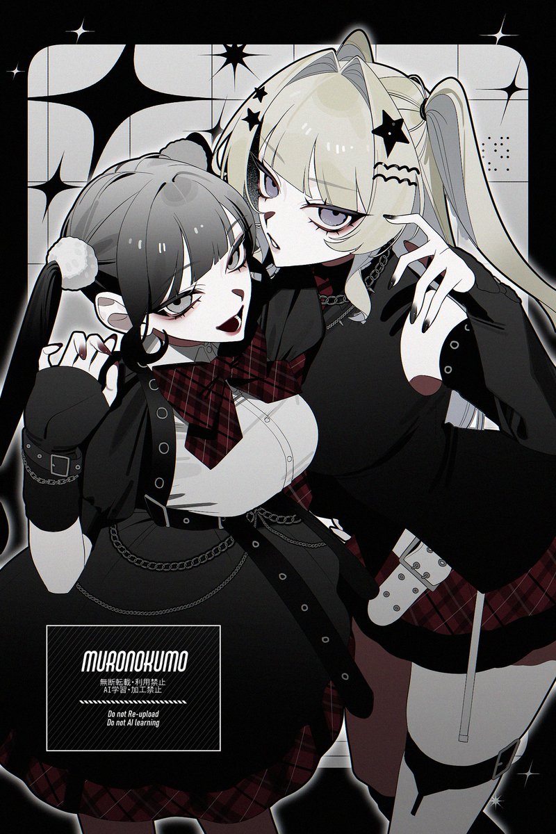 2mi8_'s tweet photo. 簡易🖤ありがとうございました！
#イラスト依頼 #有償依頼 https://t.co/Suslg59GGY