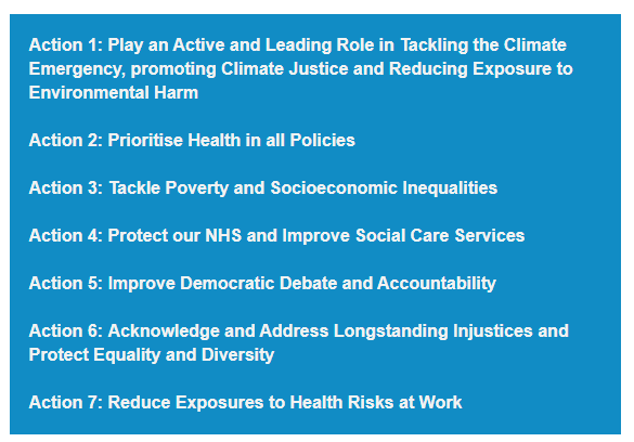 People's Health Movement Scotland tweet media