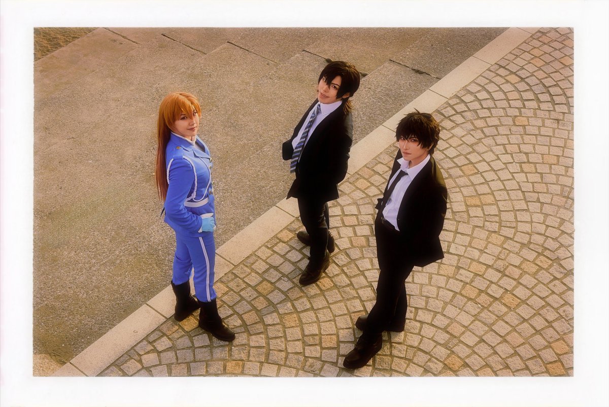 ばけ👻🍓28a!🩷👓 (@obake_drdr) / Posts / X