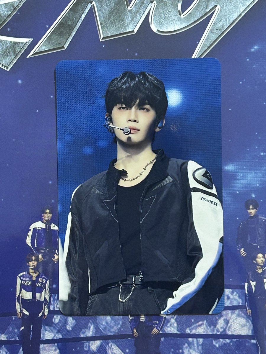 _w___z_'s tweet photo. ZEROBASEONE ZB1 ゼベワン Blu-ray 2025 WORLD TOUR HERE&amp;NOW IN SAITAMA 店舗 特典 タワレコ トレカ 交換

【譲】テレ　

【求】ハンビン（2枚目💖）

郵送📮またはソウルアンコン手渡し🤲🏻での交換希望です！
お気軽にお声がけください✨ https://t.co/xWlWYlfyJx