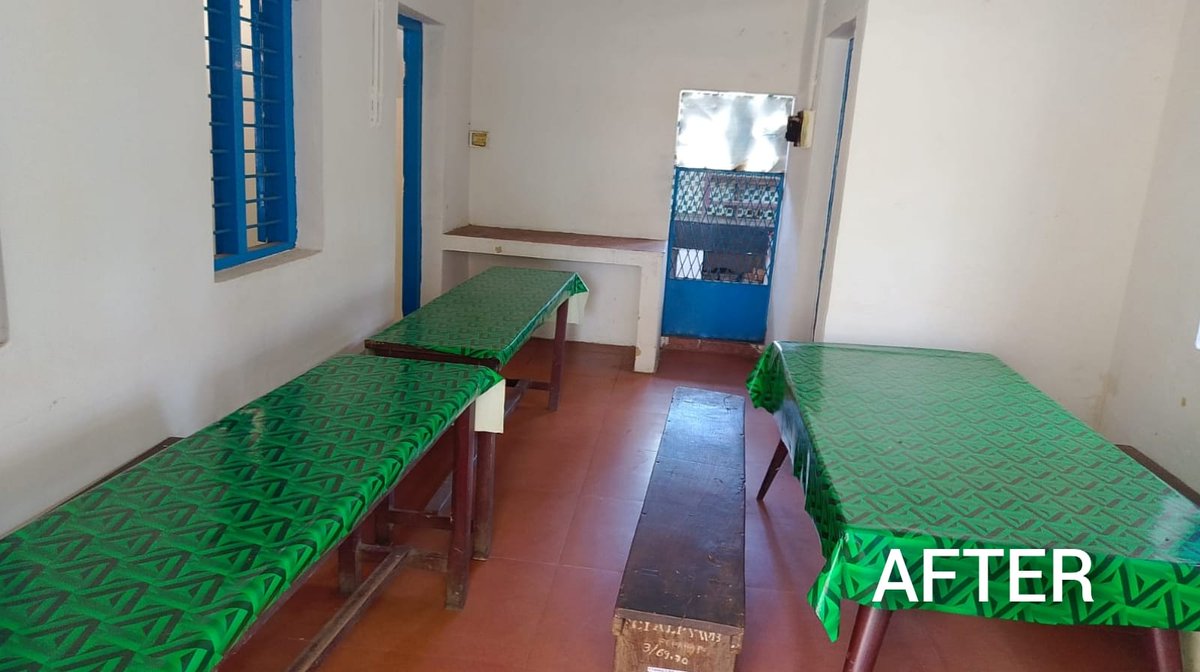 AlappuzhaDo's tweet photo. As part of Swachhta Pakhwada 2026 activities-Special cleaning of Record rooms, Canteen, QC labs etc on 23.02.2026. https://t.co/neFqgLqRTK