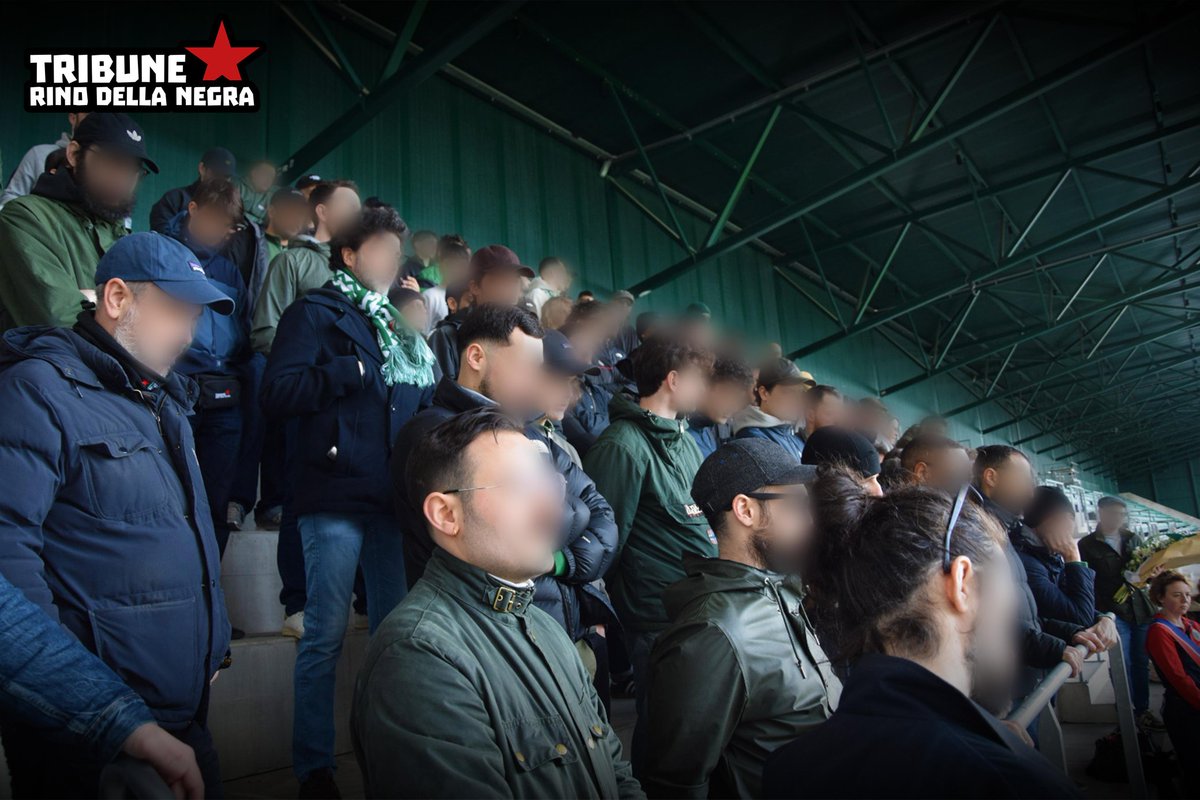 Tribune Rino Della Negra tweet media