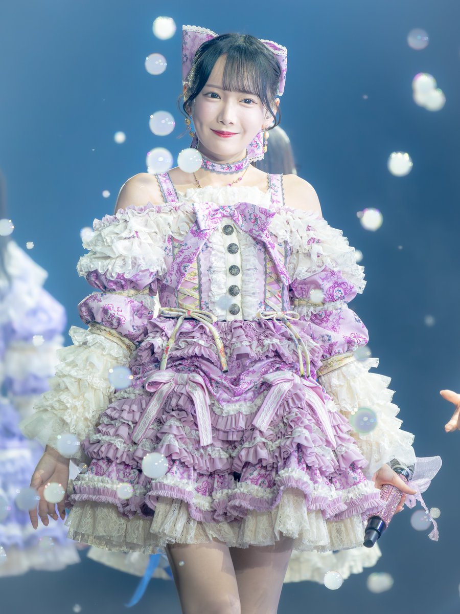 2026/2/23 ≠ME 7th ANNIVERSARY PREMIUM CONCERT 昼公演 📍Kアリーナ