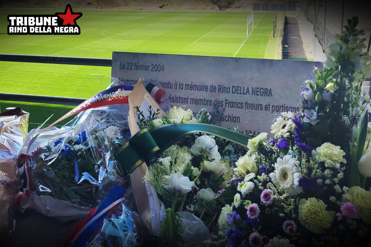 Tribune Rino Della Negra tweet media