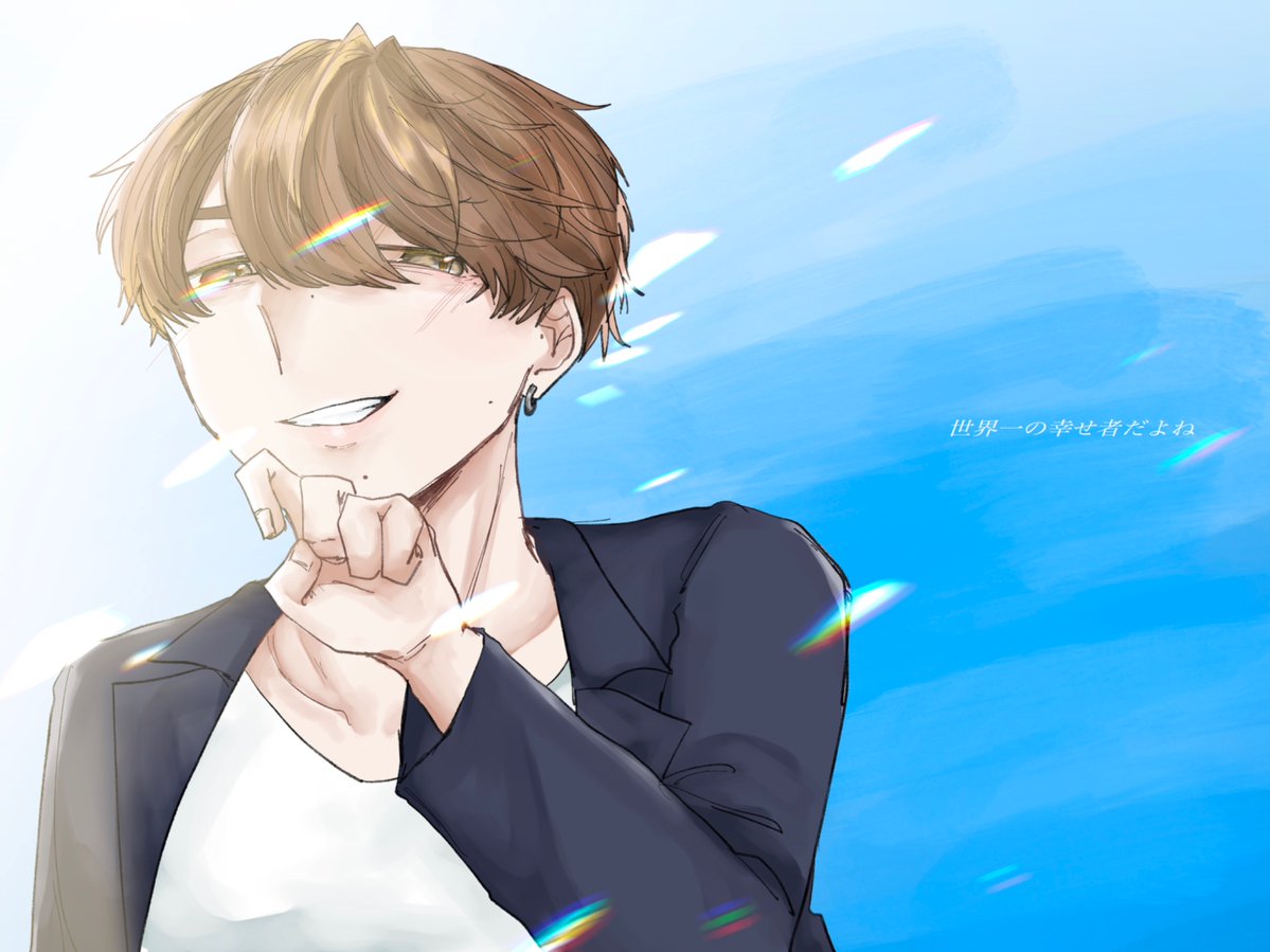 🍫31.cute you

#ぶらんセトリリレー