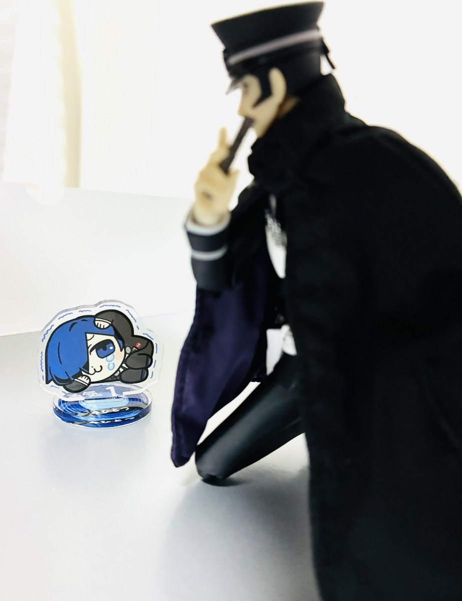 白珠 (@shiro_122077) / Posts / X