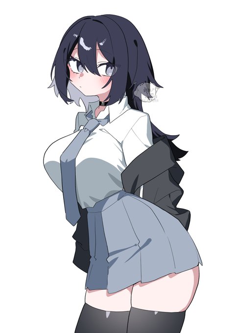 太ももムチムチ勇花