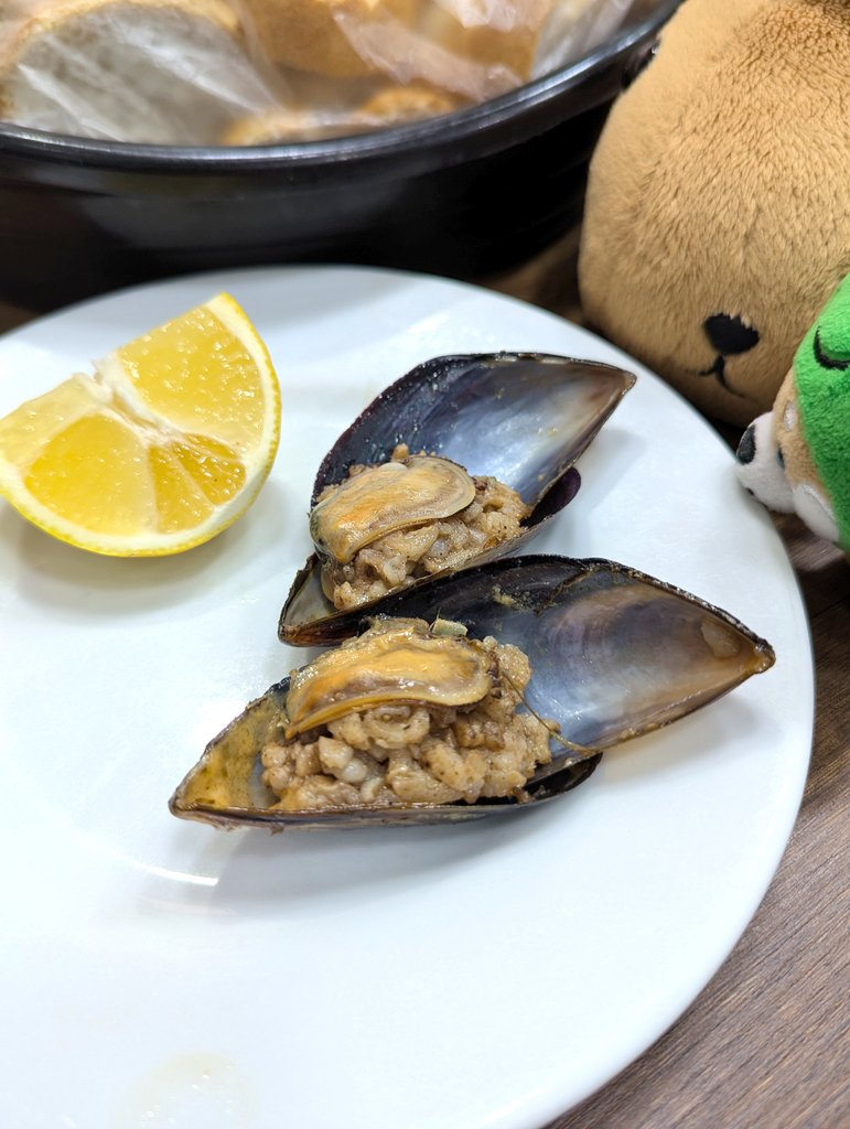 かぴきち🦔🐥✈️ tweet media