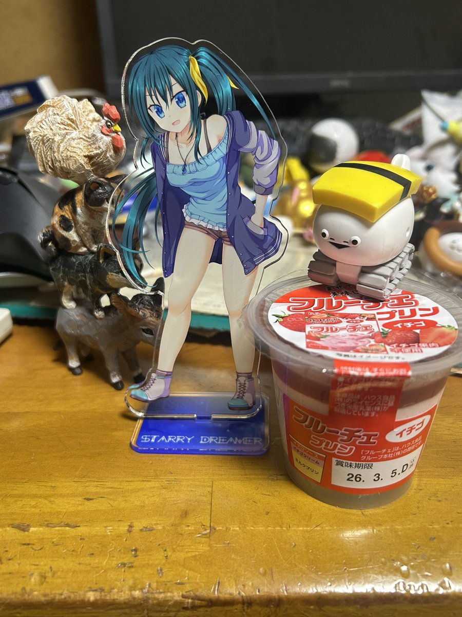 🕊️ゾニオ tweet media