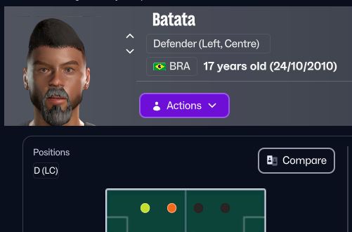 Out of Context Football Manager tweet media