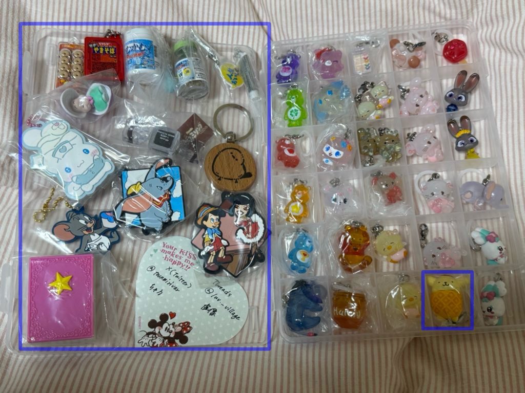 ちゃる\プロカ/ tweet media