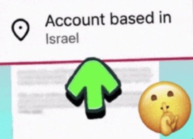 CryptoCoinGod's tweet photo. @Stock_Sniper @DailyIranNews Stock sniper is a real life cuck 😅😅

Fking loser.  Yeahhh don’t tread on meeeeeeee. Goyimmmmmmm https://t.co/j11K8wIVPa