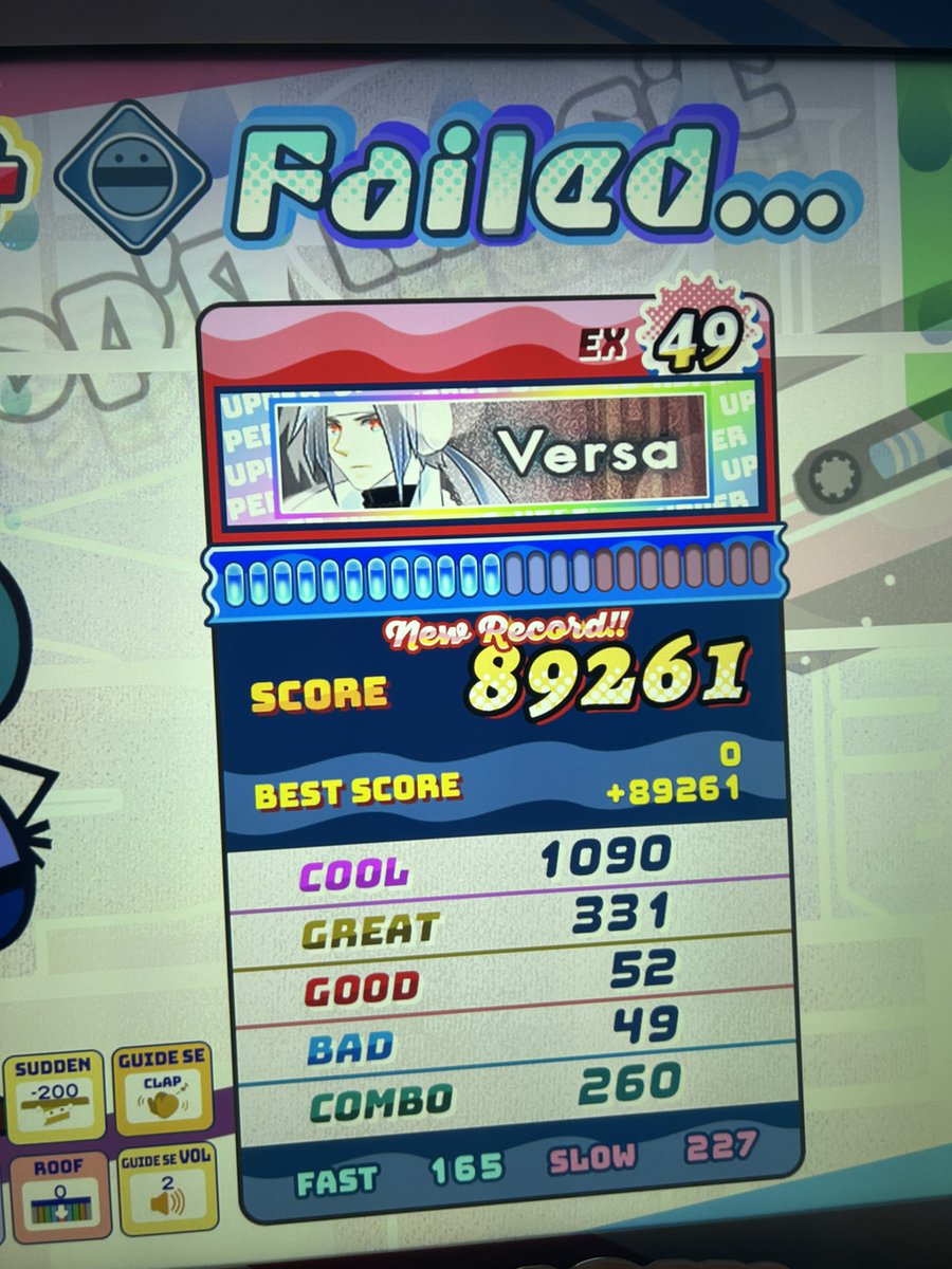 殺してはい終わり〜譜面で草