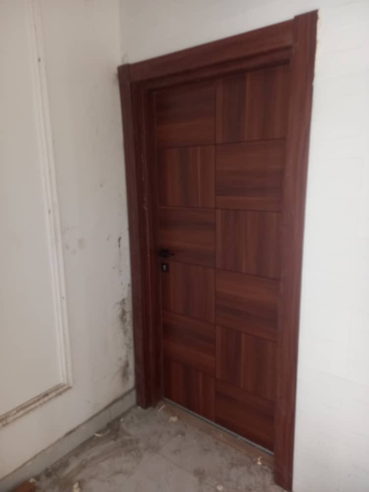 Lfdoorconcept's tweet photo. 📍 Salaji Project Completed Successfully!

Another premium bedroom door installation completed with excellence by LF Conteh Door &amp; Window Concept.

✅ Free Delivery
✅ Free Installation
✅ Professional Finishing
✅ Durable &amp; Anti-Termite Frames

📞: +220 2933015 | +220 3312434 https://t.co/k1RtDW0OfD