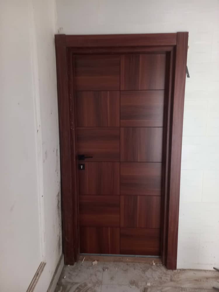 Lfdoorconcept's tweet photo. 📍 Salaji Project Completed Successfully!

Another premium bedroom door installation completed with excellence by LF Conteh Door &amp; Window Concept.

✅ Free Delivery
✅ Free Installation
✅ Professional Finishing
✅ Durable &amp; Anti-Termite Frames

📞: +220 2933015 | +220 3312434 https://t.co/k1RtDW0OfD