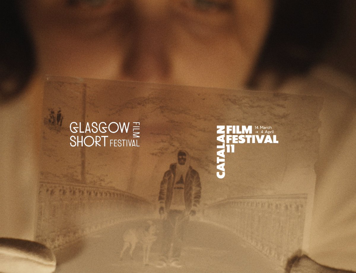 Boogaloo Films tweet media