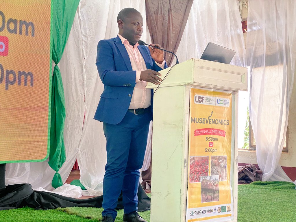 Pakwach District Local Government tweet media