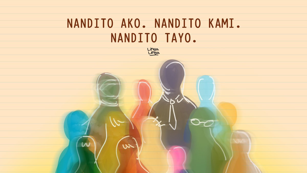 Linya-Linya tweet media