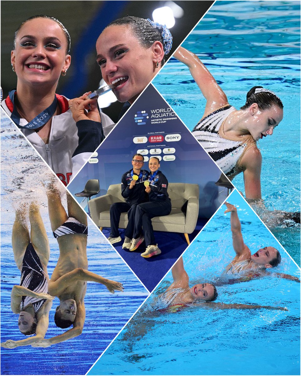 Swim England tweet media