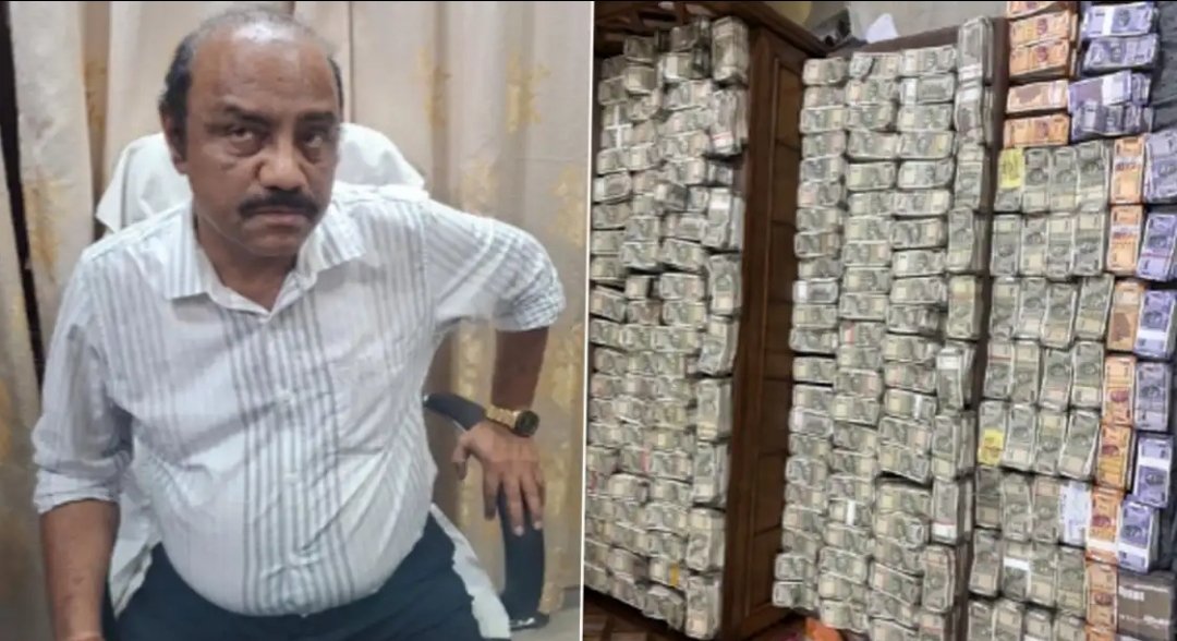 Rakesh Krishnan Simha tweet media