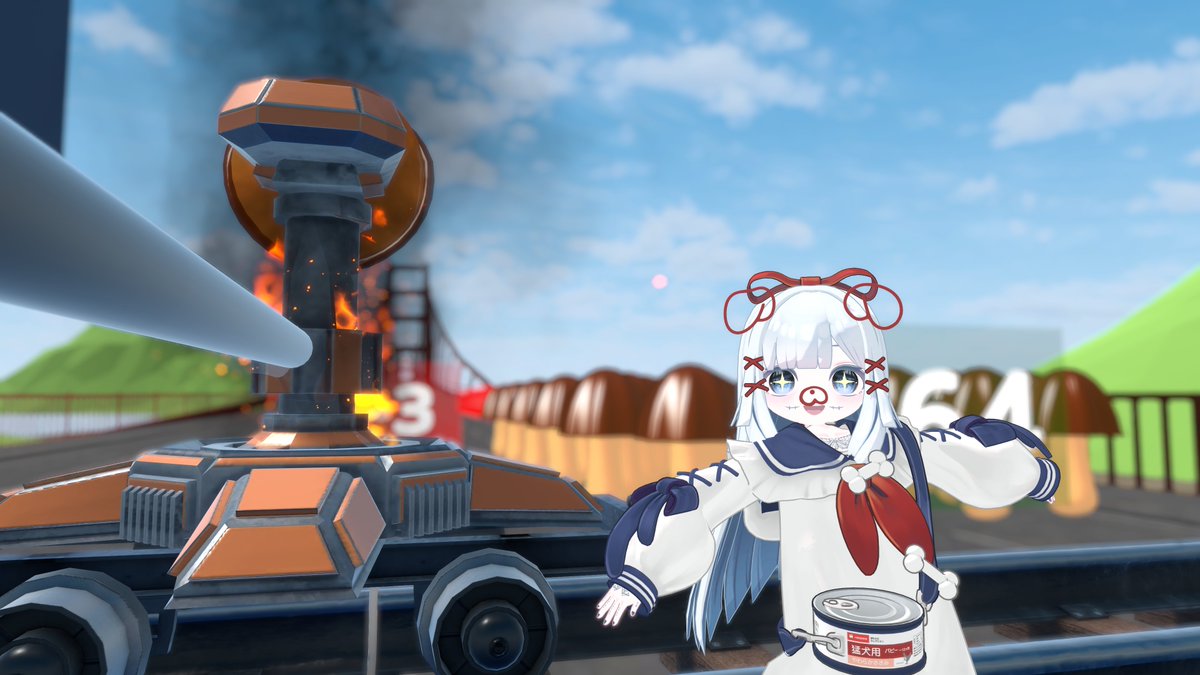 きち猫 tweet media