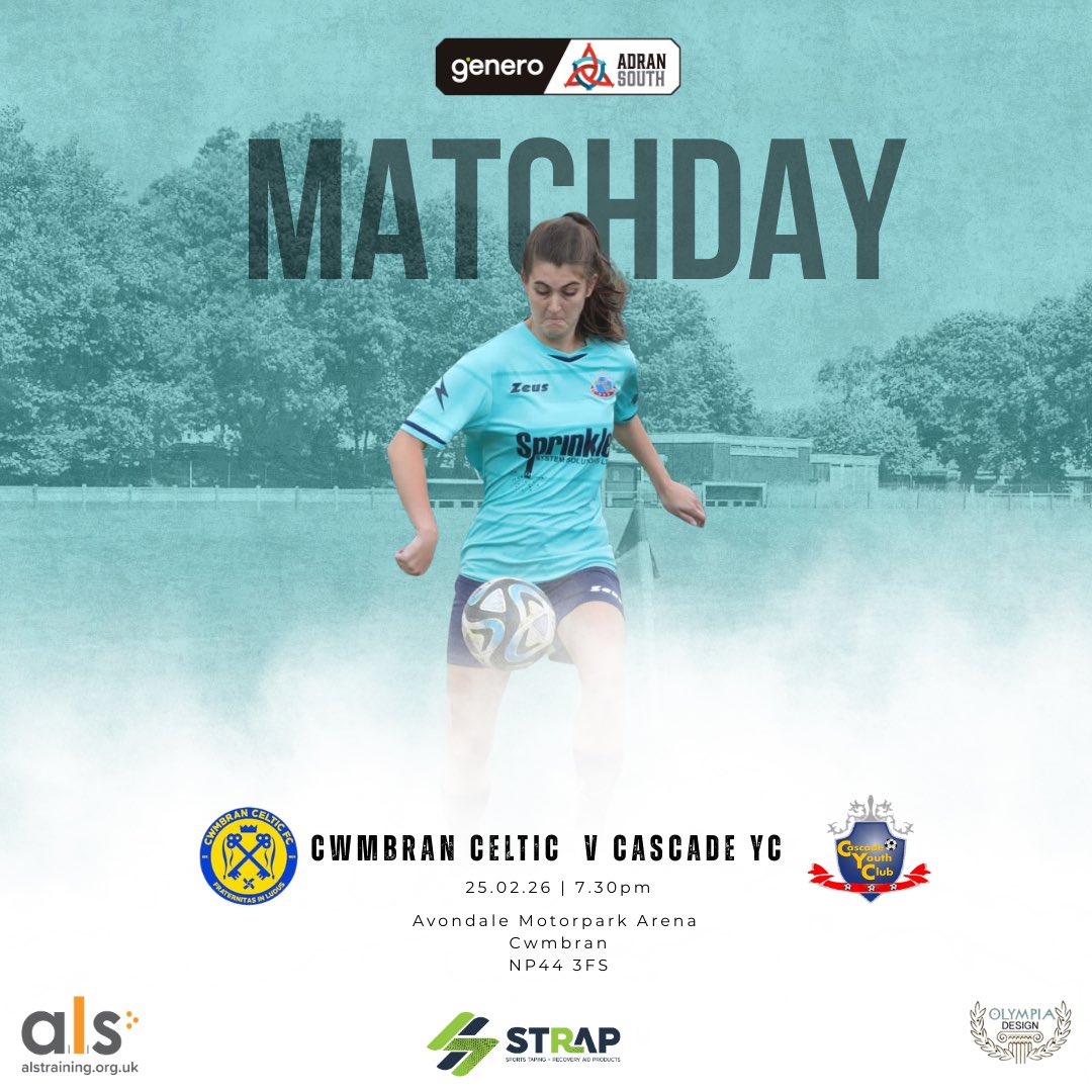 Cascade YC Ladies tweet media