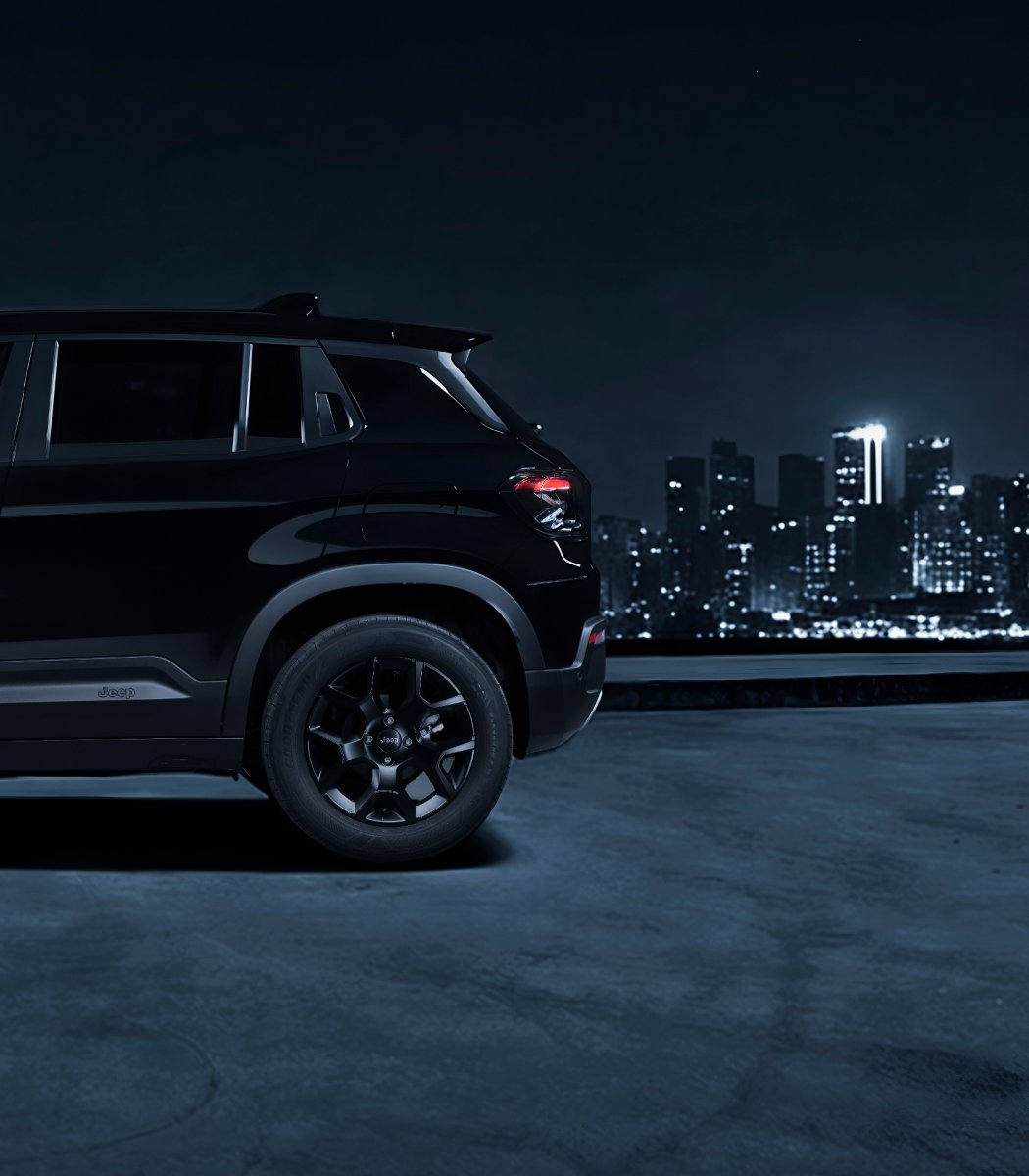 Jeep® España tweet media