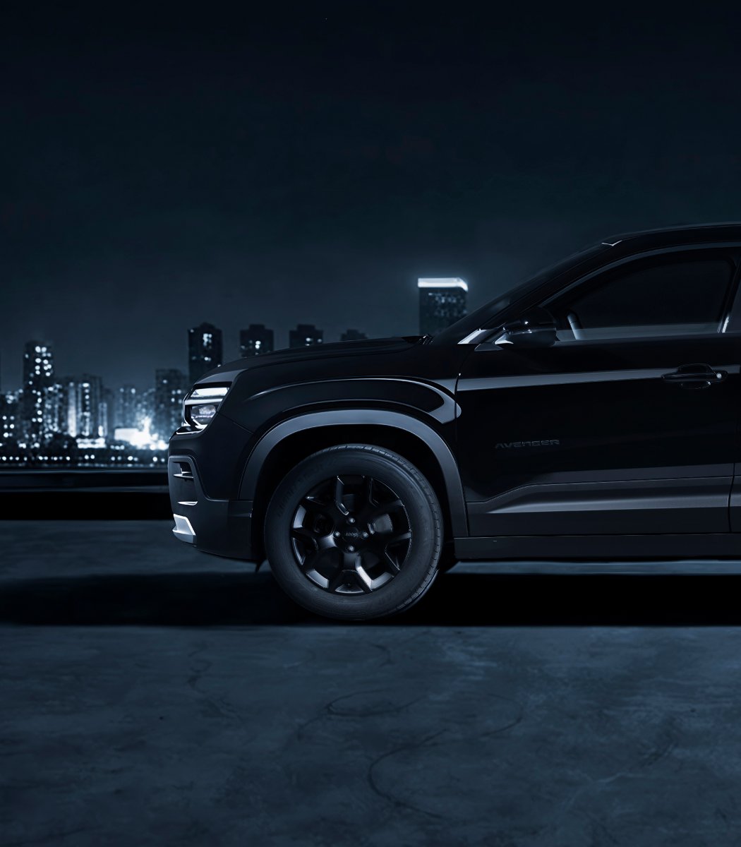 Jeep® España tweet media