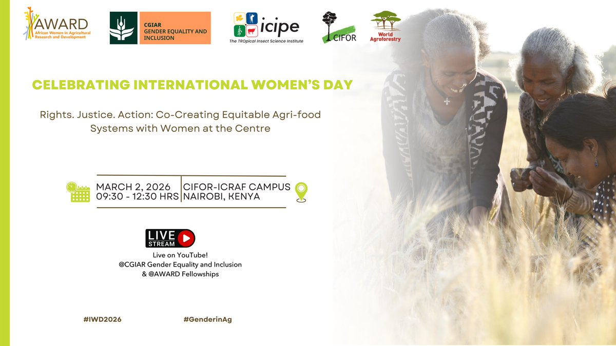 ILRI.org tweet media