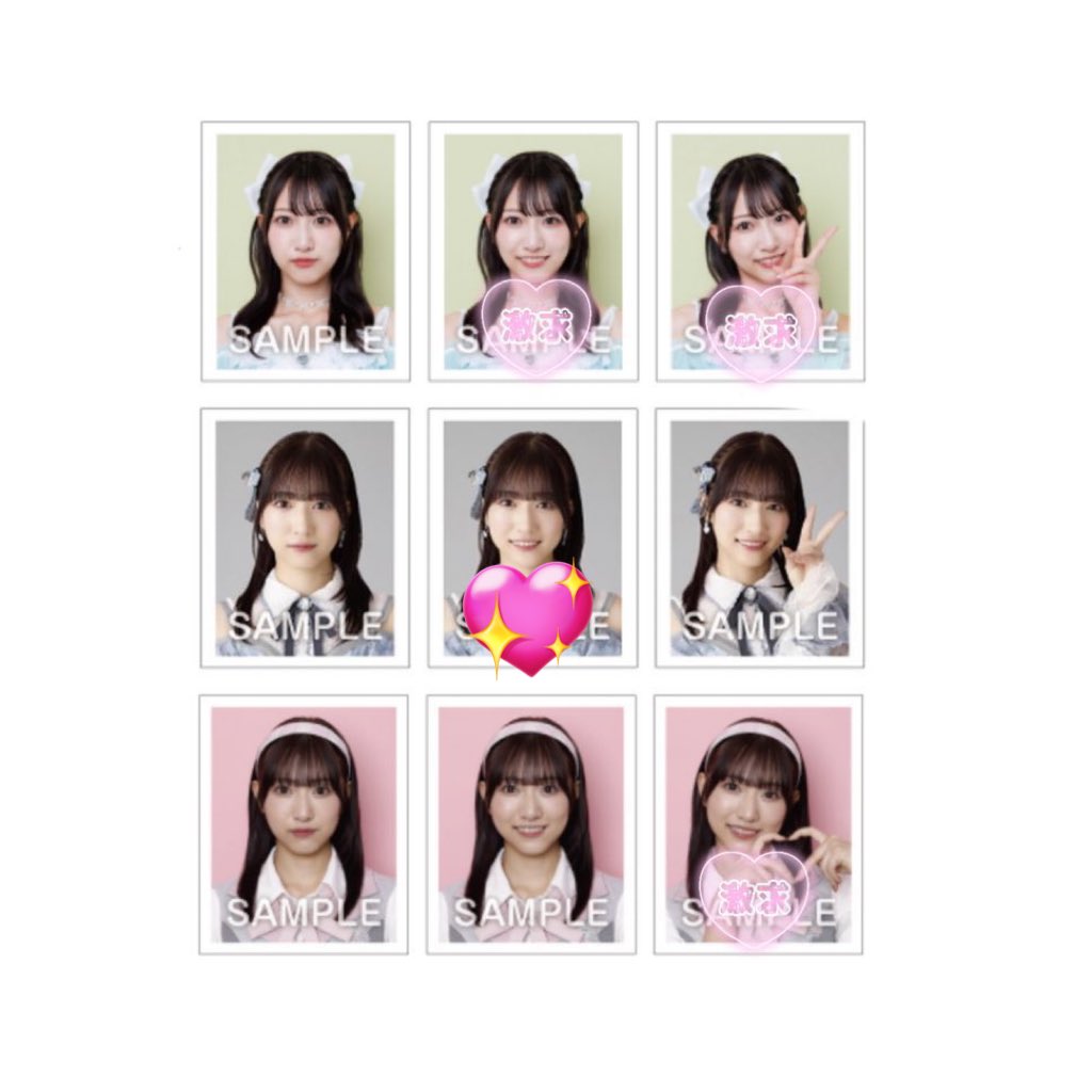 わさび@トレ tweet media