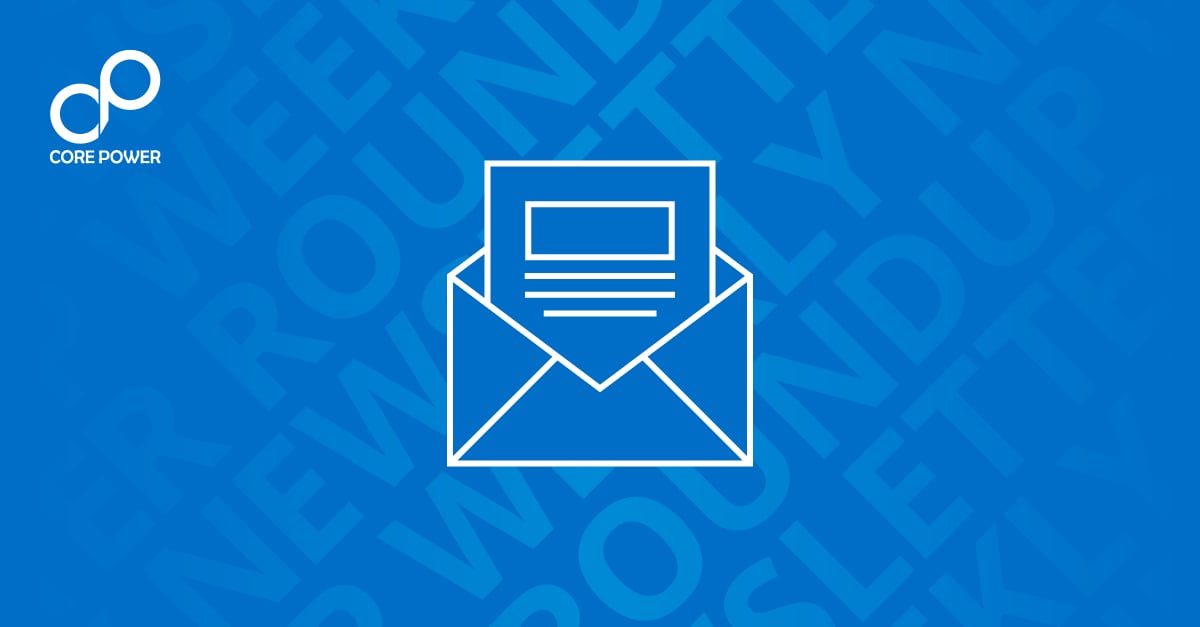 CORE POWER tweet media