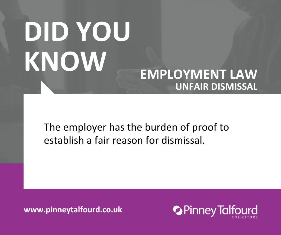 Pinney Talfourd Solicitors tweet media