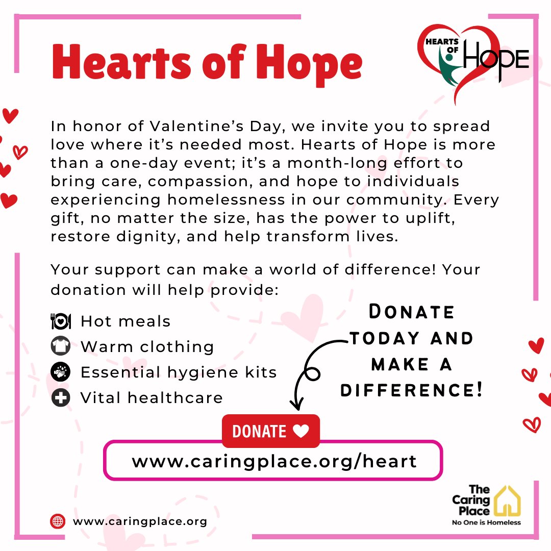 The Caring Place tweet media