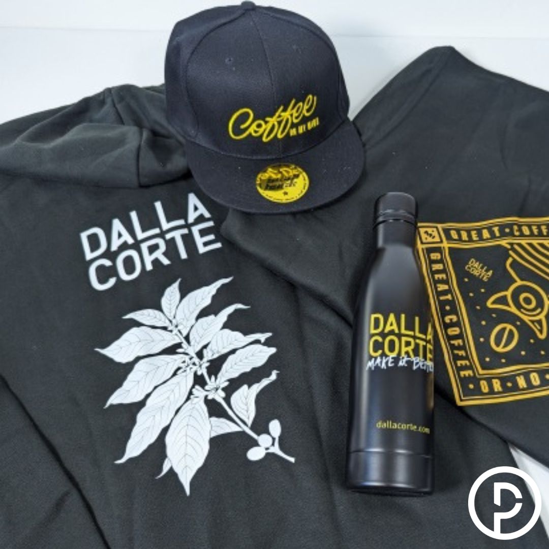 PlatPrint's tweet image. Branded clothing is a powerful way to showcase your business wherever you go.

Professional, practical, and designed to reflect your brand, it keeps your team looking smart while boosting visibility every day.
#BrandedClothing #Workwear #BrandAwareness #BusinessBranding