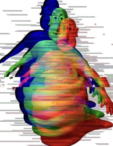 I am the yeast of thoughts and minds.