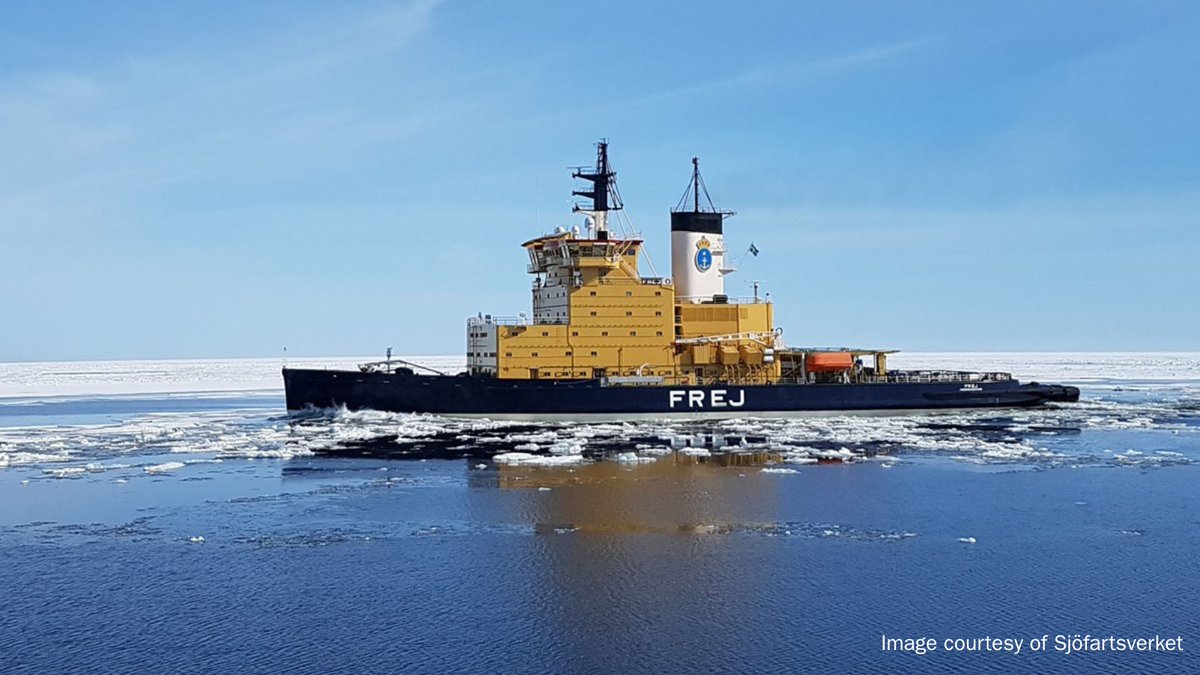 Trelleborg Group tweet media