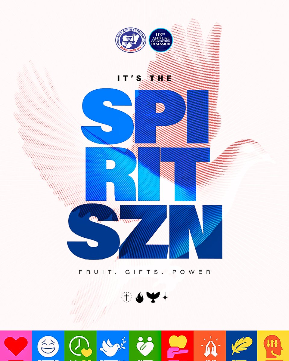 Nigerian Baptist Convention tweet media