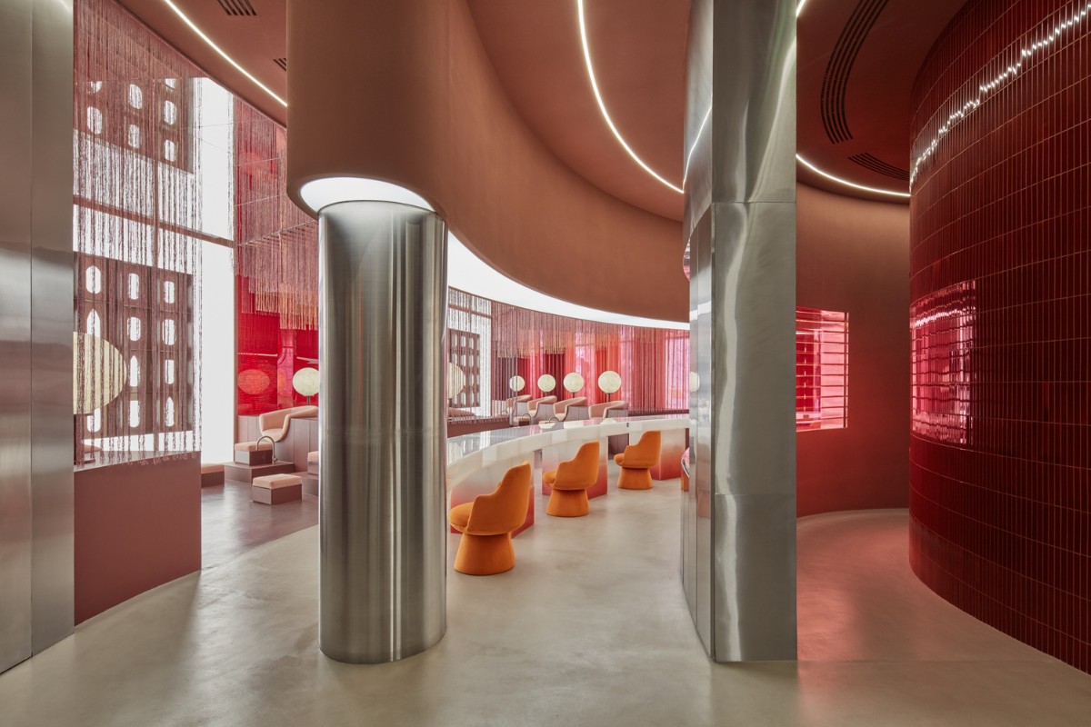 SBID International Design Awards® tweet media