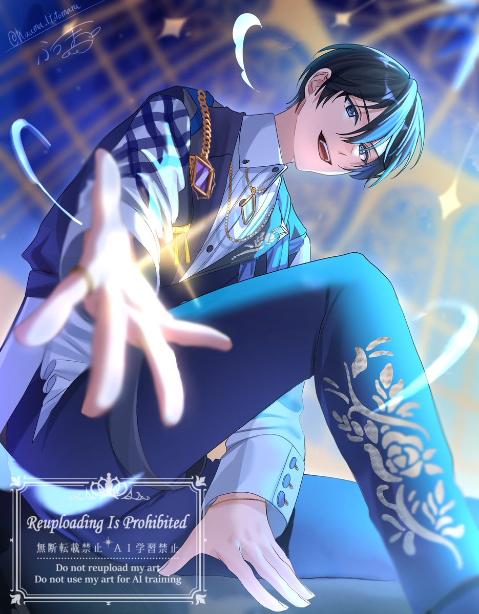 Kanna (@smilekanna10) / Posts / X