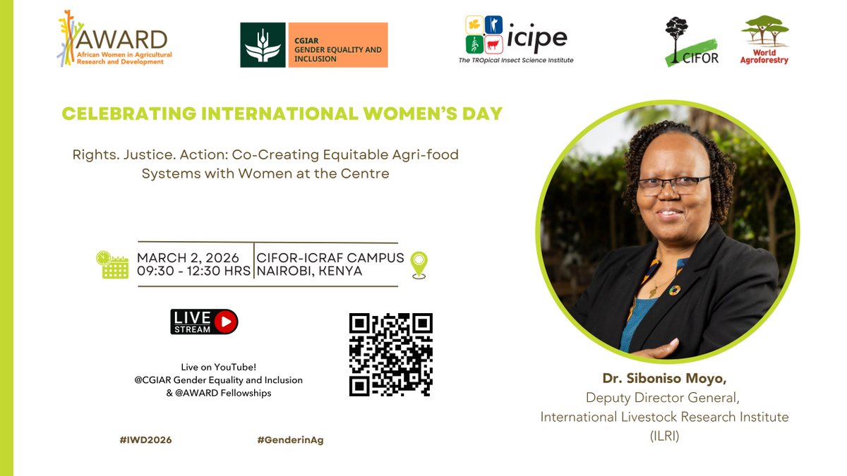 ILRI.org tweet media