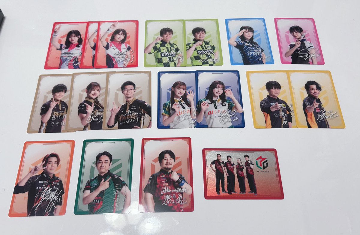 てちちち tweet media