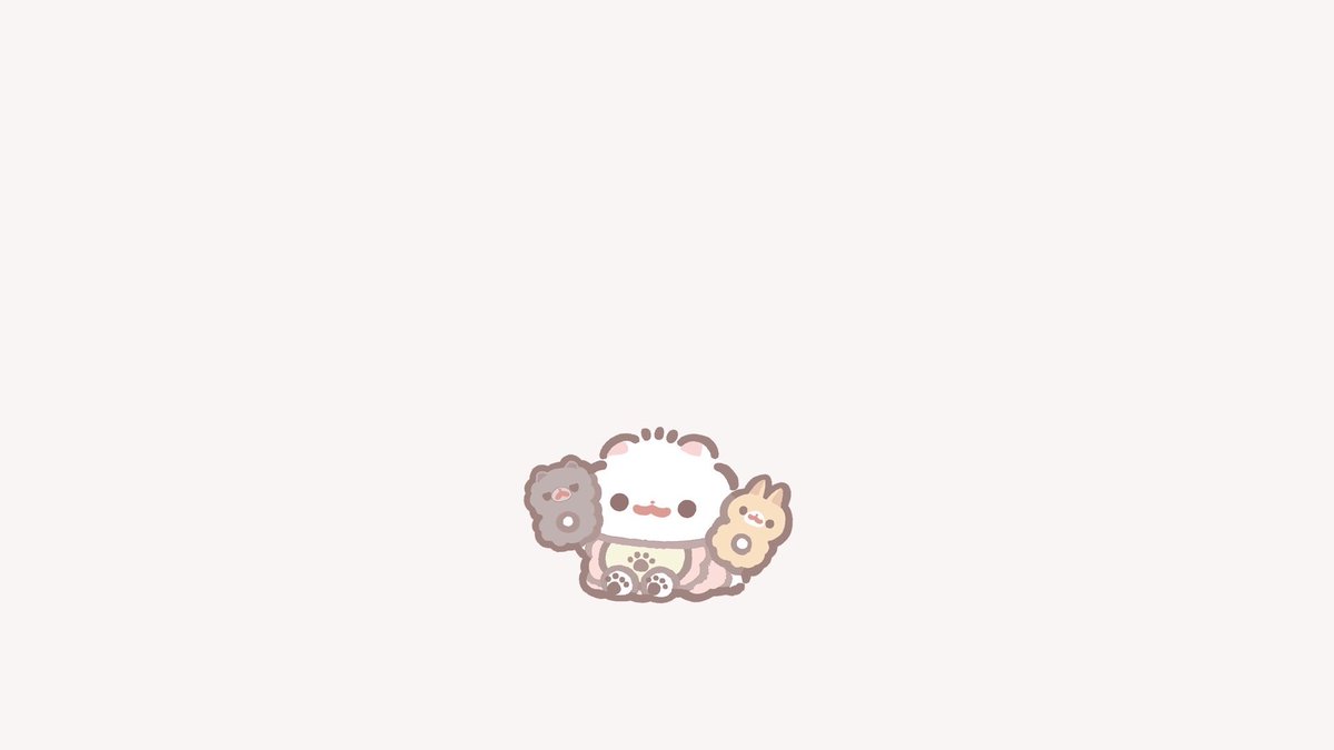 PomeranianMochi's tweet photo. ฅ•ﻌ•ฅ🍼 https://t.co/0EeZxqTk8m