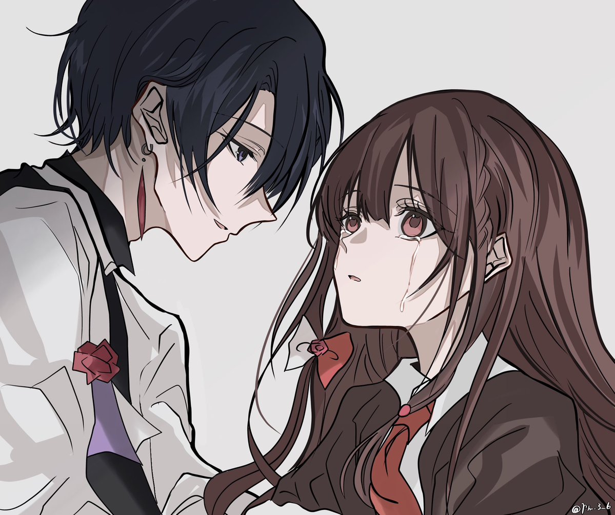 #転生悪女の黒歴史 ヨミイア落書き