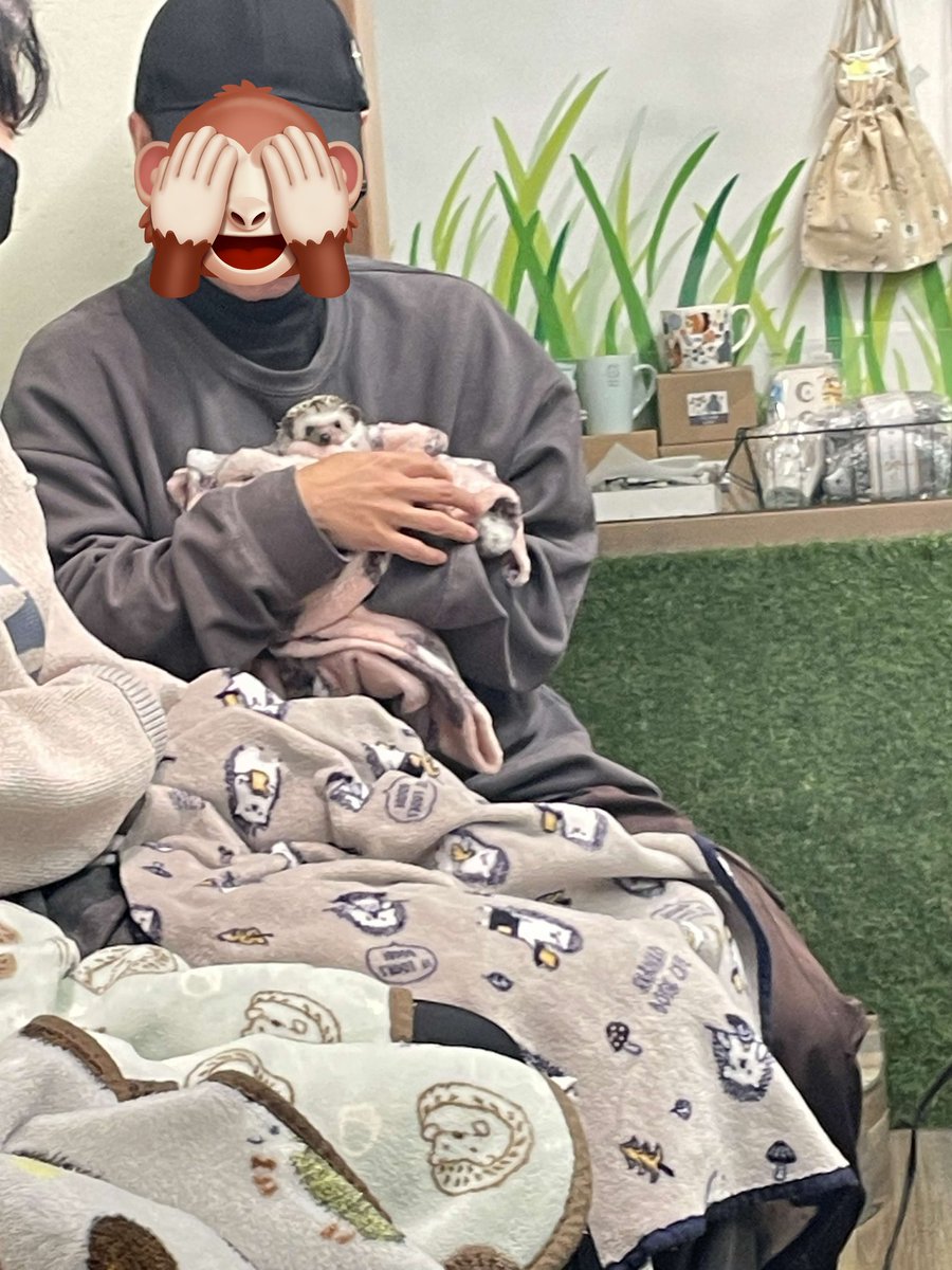 それがし tweet media