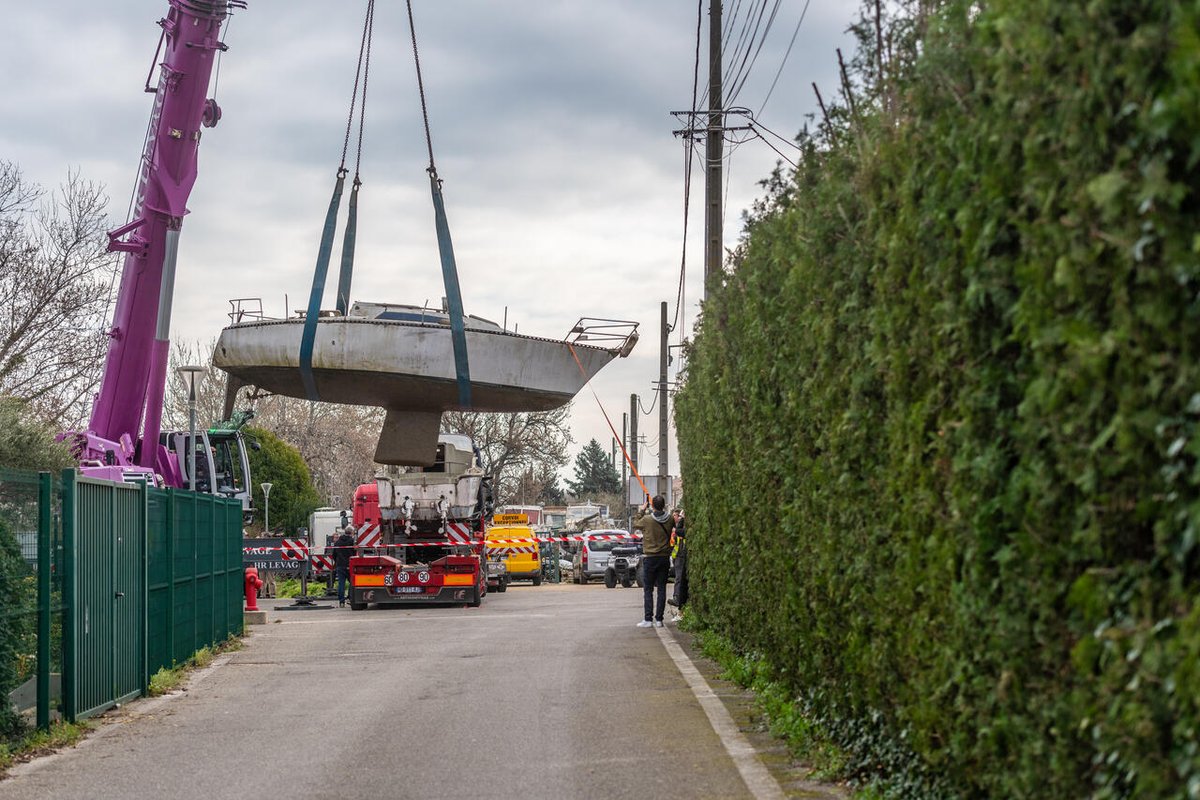 C.C. Beaucaire Terre d'Argence tweet media